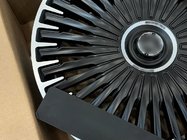 Mercedes EQS 2021- Geschmiedete Felgen OEM R22 V2 (4 Stk) Foto 10