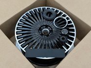 Mercedes EQS 2021- Geschmiedete Felgen OEM R22 V2 (4 Stk) Foto 4