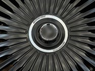 Mercedes EQS 2021- Geschmiedete Felgen OEM R22 V2 (4 Stk) Foto 11