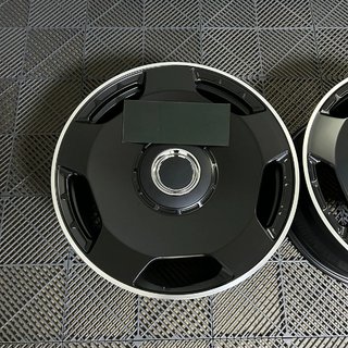 Geschmiedete OEM R20 V2 Felgen (4 Stk) Foto 2