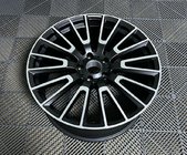 Mercedes G class W465 2025- Geschmiedete OEM Felgen R22 V9 (4 Stk) Foto 2