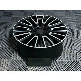 Geschmiedete OEM Felgen R22 V9 (4 Stk) Mercedes G сlass W465 2025- Foto 3
