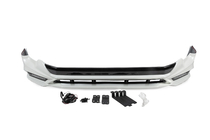 Toyota Land Cruiser Prado 150 2009-2023 Frontstoßstangenlippe TRD (2017-) Foto 6