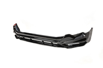 Toyota Land Cruiser Prado 150 2009-2023 Frontstoßstangenlippe TRD (2017-) Foto 7