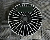 Mercedes EQS 2021- Geschmiedete OEM Felgen R19 V2 (4 Stk) Foto 1