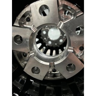 Geschmiedete OEM Felgen R19 V2 (4 Stk) Foto 4