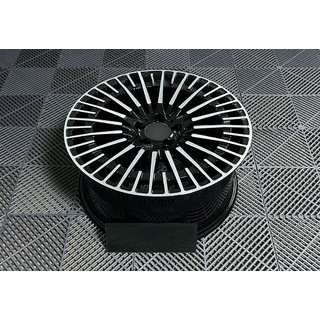 Geschmiedete OEM Felgen R19 V2 (4 Stk) Foto 2