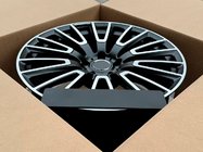 Mercedes G class W465 2025- Geschmiedete OEM R22 V6 Felgen (4 Stk) Foto 7