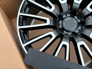 Mercedes G class W465 2025- Geschmiedete OEM R22 V6 Felgen (4 Stk) Foto 10