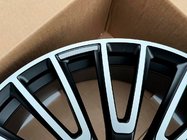 Mercedes G class W465 2025- Geschmiedete OEM R22 V6 Felgen (4 Stk) Foto 9