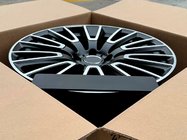 Mercedes G class W465 2025- Geschmiedete OEM R22 V6 Felgen (4 Stk) Foto 8