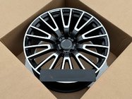 Mercedes G class W465 2025- Geschmiedete OEM R22 V6 Felgen (4 Stk) Foto 3