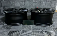 Mercedes GLC X254 2022- Geschmiedete OEM-Felgen R21 (4 Stk) Foto 5