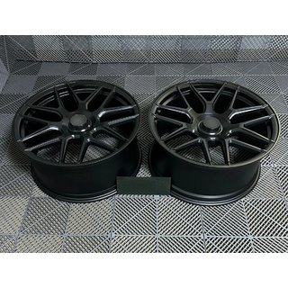 Geschmiedete OEM-Felgen R21 (4 Stk) Foto 3