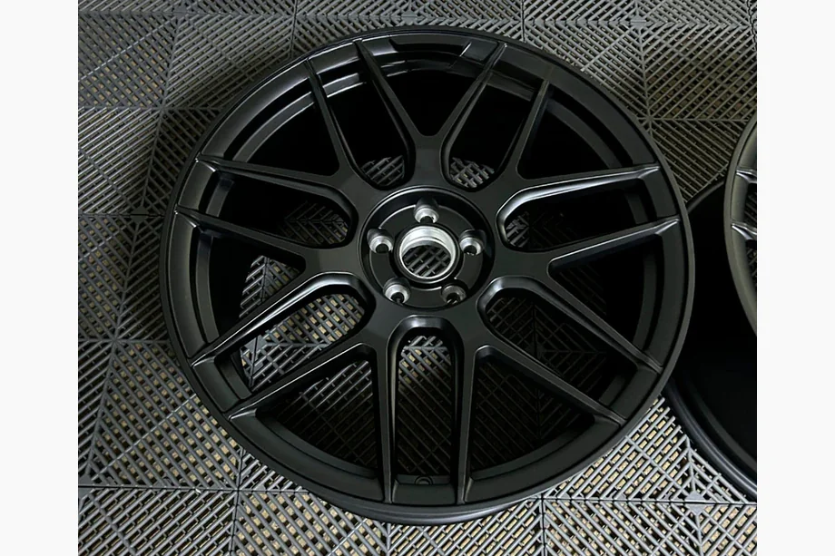 Mercedes GLC X254 2022- Geschmiedete OEM-Felgen R21 (4 Stk) Image