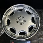 Mercedes E-class W124 1984–1997 Geschmiedete OEM Felgen R19 (4 Stk) Foto 4