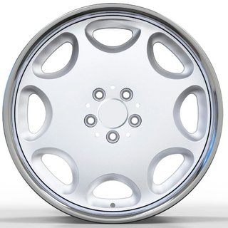 Geschmiedete OEM Felgen R19 (4 Stk) Foto 1