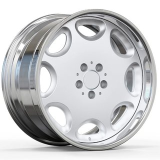 Geschmiedete OEM Felgen R19 (4 Stk) Foto 2