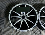 Mercedes E-class W211 2002-2009 Geschmiedete OEM R18 Felgen (4 Stk) Foto 2