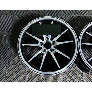 Geschmiedete OEM R18 Felgen (4 Stk) Mercedes E-сlass W211 2002-2009 Foto 2