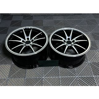 Geschmiedete OEM R18 Felgen (4 Stk) Mercedes E-сlass W211 2002-2009 Foto 1