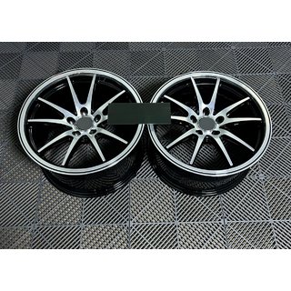 Geschmiedete OEM R18 Felgen (4 Stk) Mercedes E-сlass W211 2002-2009 Foto 3