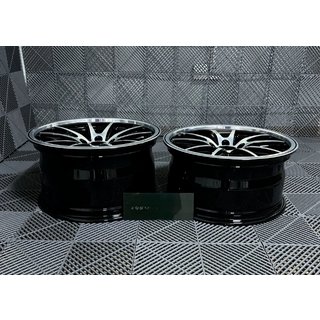 Geschmiedete OEM R18 Felgen (4 Stk) Mercedes E-сlass W211 2002-2009 Foto 4