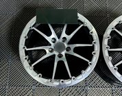 Mercedes E-class W211 2002-2009 Geschmiedete OEM Felgen R17 (4 Stk) Foto 5