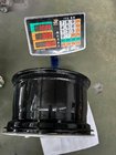 Mercedes E-class W211 2002-2009 Geschmiedete OEM Felgen R17 (4 Stk) Foto 7