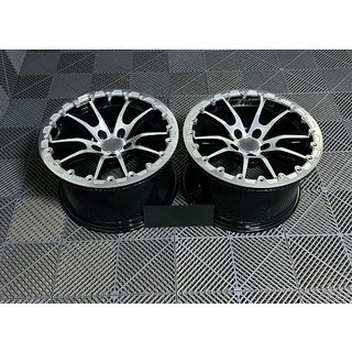 Geschmiedete OEM Felgen R17 (4 Stk) Foto 3