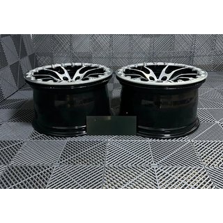 Geschmiedete OEM Felgen R17 (4 Stk) Foto 4