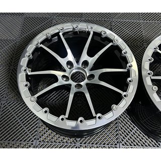 Geschmiedete OEM Felgen R17 (4 Stk) Foto 1