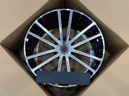 Mercedes SL R230 2001-2011 Geschmiedete OEM Felgen R19 R20 V2 (4 Stk) Foto 2