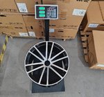 Mercedes SL R230 2001-2011 Geschmiedete OEM Felgen R19 R20 V2 (4 Stk) Foto 12