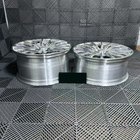 Mercedes S-class W222 2013-2022 Geschmiedete OEM R21 V2 Felgen (4 Stk) Foto 4