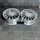 Mercedes S-class W222 2013-2022 Geschmiedete OEM R21 V2 Felgen (4 Stk) Foto 2