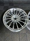 Mercedes S-class W222 2013-2022 Geschmiedete OEM R21 V2 Felgen (4 Stk) Foto 5