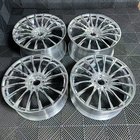 Mercedes S-class W222 2013-2022 Geschmiedete OEM R21 V2 Felgen (4 Stk) Foto 7
