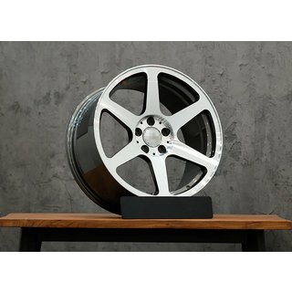 Geschmiedete OEM R18 Felgen (4 Stk) Mercedes E-сlass W124 1984–1997 Foto 1