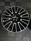 Mercedes GLE coupe C167 2019- Geschmiedete OEM Felgen R22 (4 Stk) Foto 1