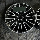 Mercedes GLE coupe C167 2019- Geschmiedete OEM Felgen R22 (4 Stk) Foto 2