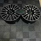 Mercedes GLE coupe C167 2019- Geschmiedete OEM Felgen R22 (4 Stk) Foto 3