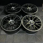 Mercedes E-class W214 2023- Geschmiedete OEM-Felgen R21 (4 Stk) Foto 5