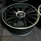 Mercedes E-class W214 2023- Geschmiedete OEM-Felgen R21 (4 Stk) Foto 4