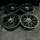 Mercedes E-class W214 2023- Geschmiedete OEM-Felgen R21 (4 Stk) Foto 6