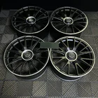 Mercedes E-class W214 2023- Geschmiedete OEM-Felgen R21 (4 Stk) Foto 7