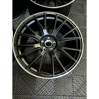Geschmiedete OEM-Felgen R21 (4 Stk) Foto 3