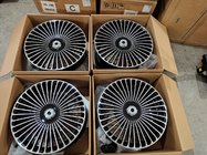 Mercedes SL R232 2021- Geschmiedete OEM Felgen R20 (4 Stk) Foto 7