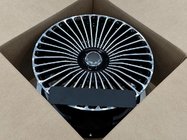 Mercedes SL R232 2021- Geschmiedete OEM Felgen R20 (4 Stk) Foto 4