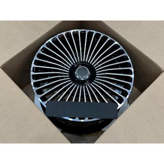 Geschmiedete OEM Felgen R20 (4 Stk) Foto 3
